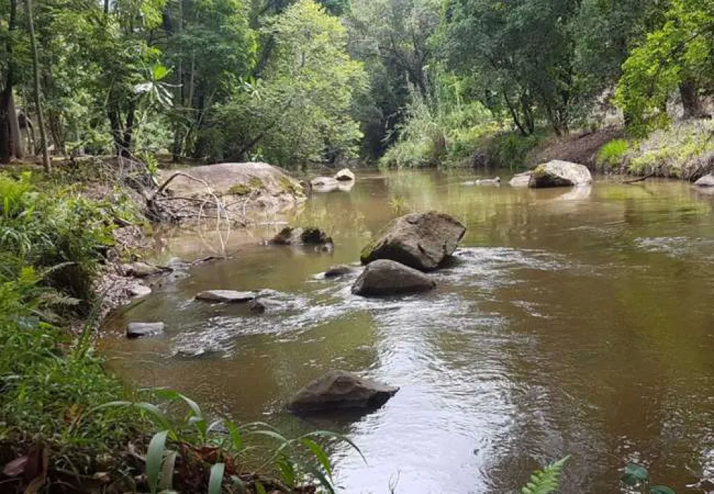 AfriCamps at Mackers