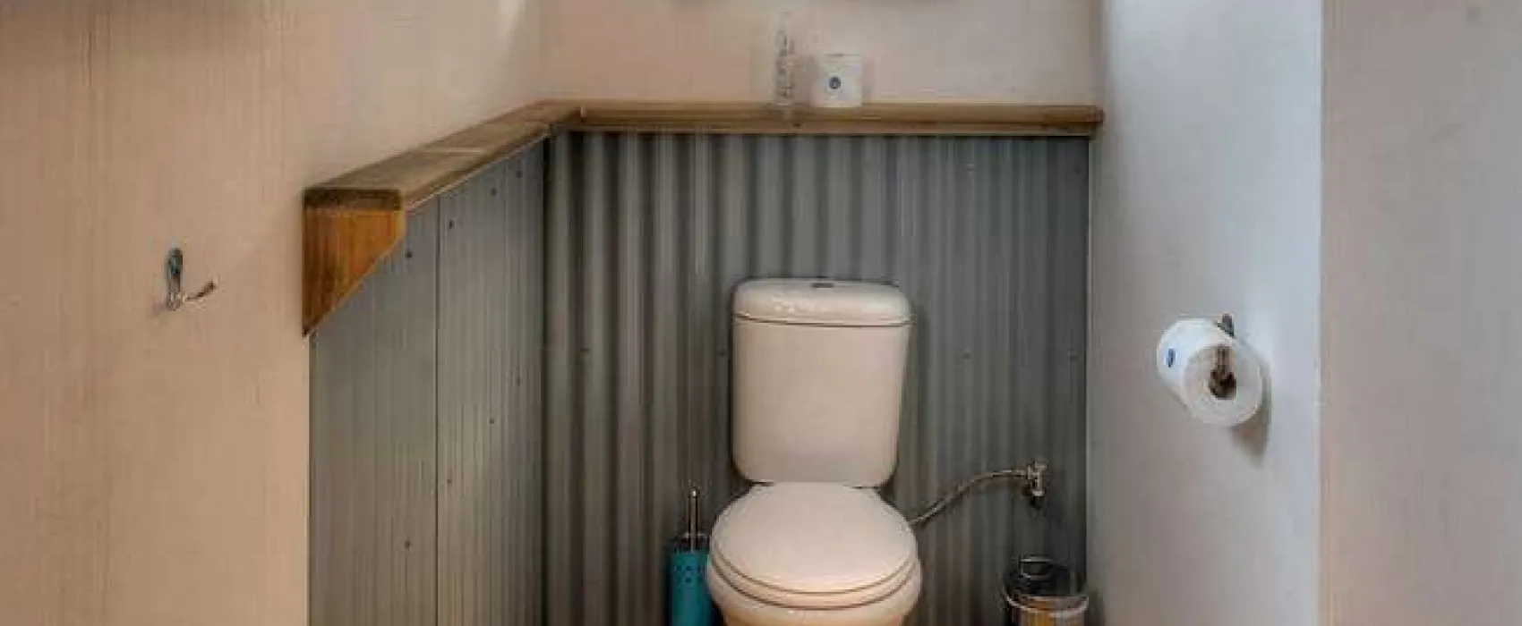 AfriCamps at Mackers