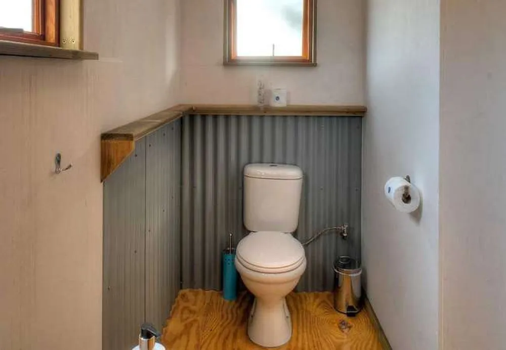 AfriCamps at Mackers