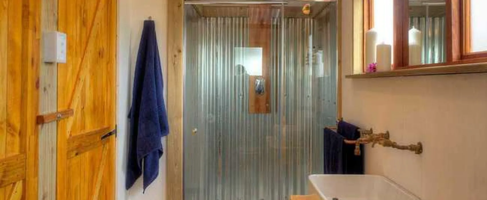 AfriCamps at Mackers