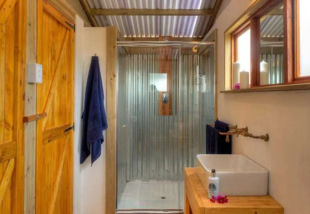 AfriCamps at Mackers