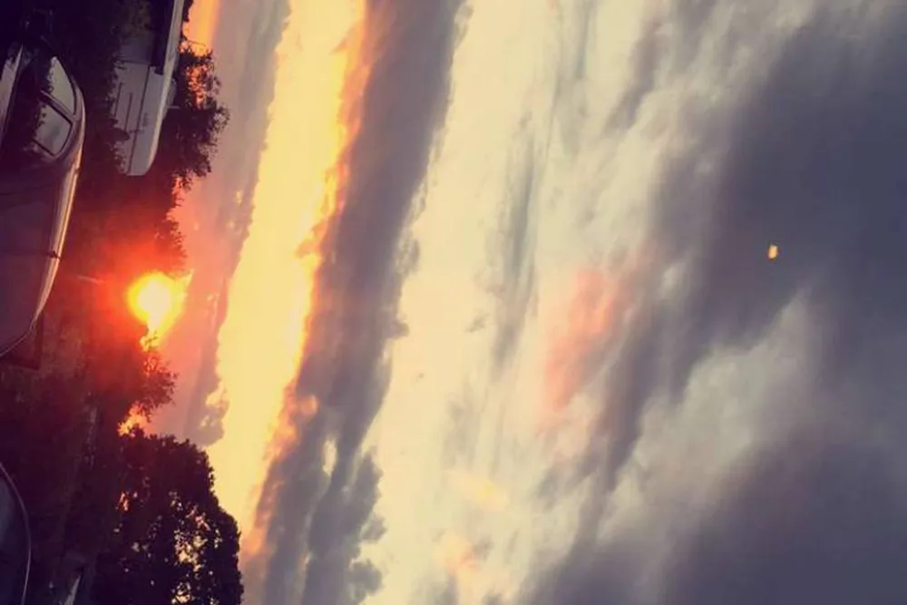 Sønderkobbel Camping