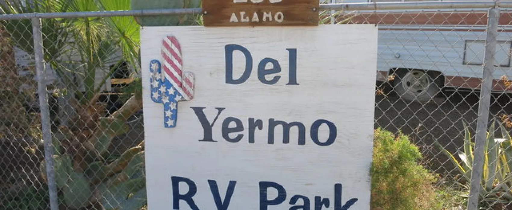 Del Yermo RV Park