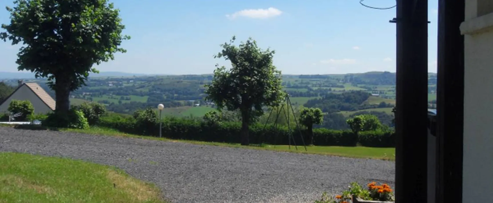 Camping Municipal Apchon