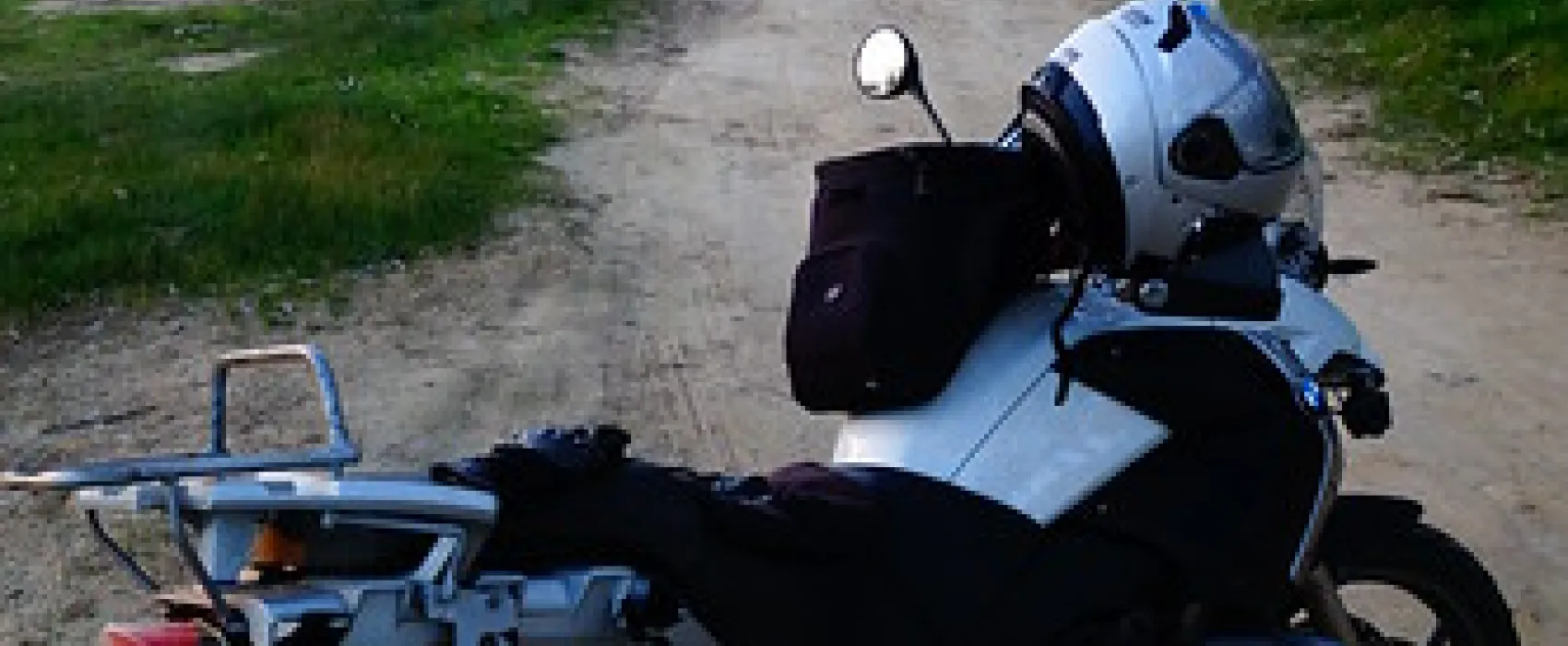 Scotts Beach Campground