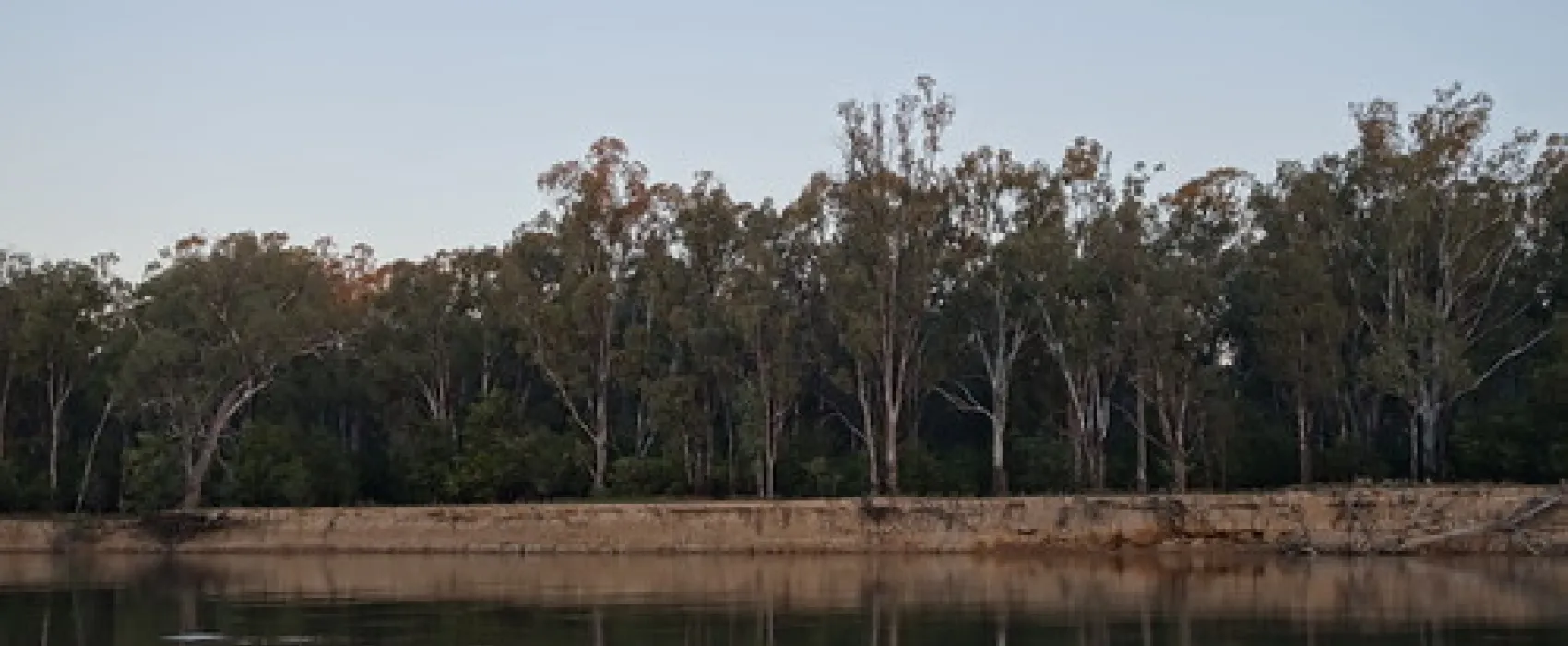 Scotts Beach Campground