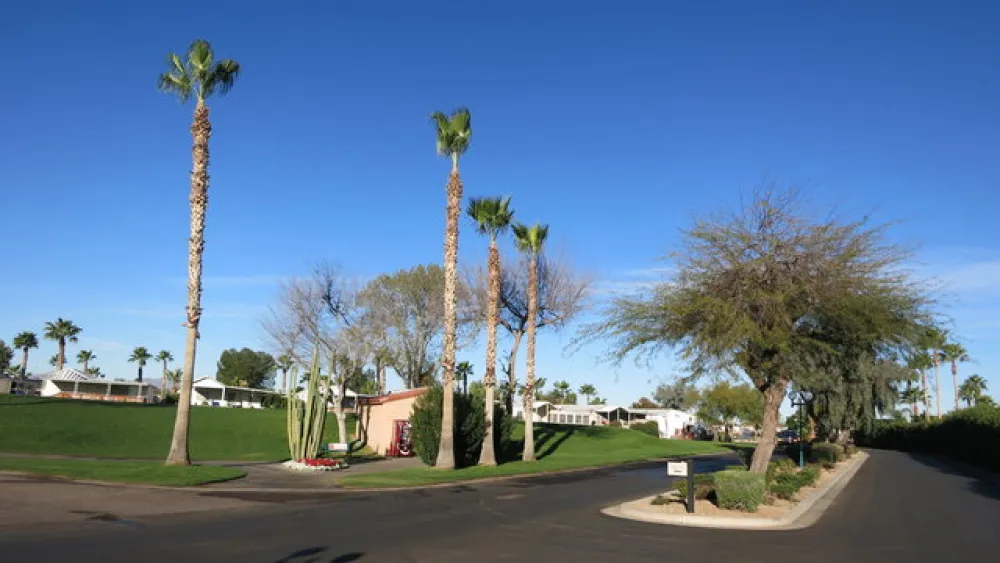 Pueblo El Mirage RV Resort