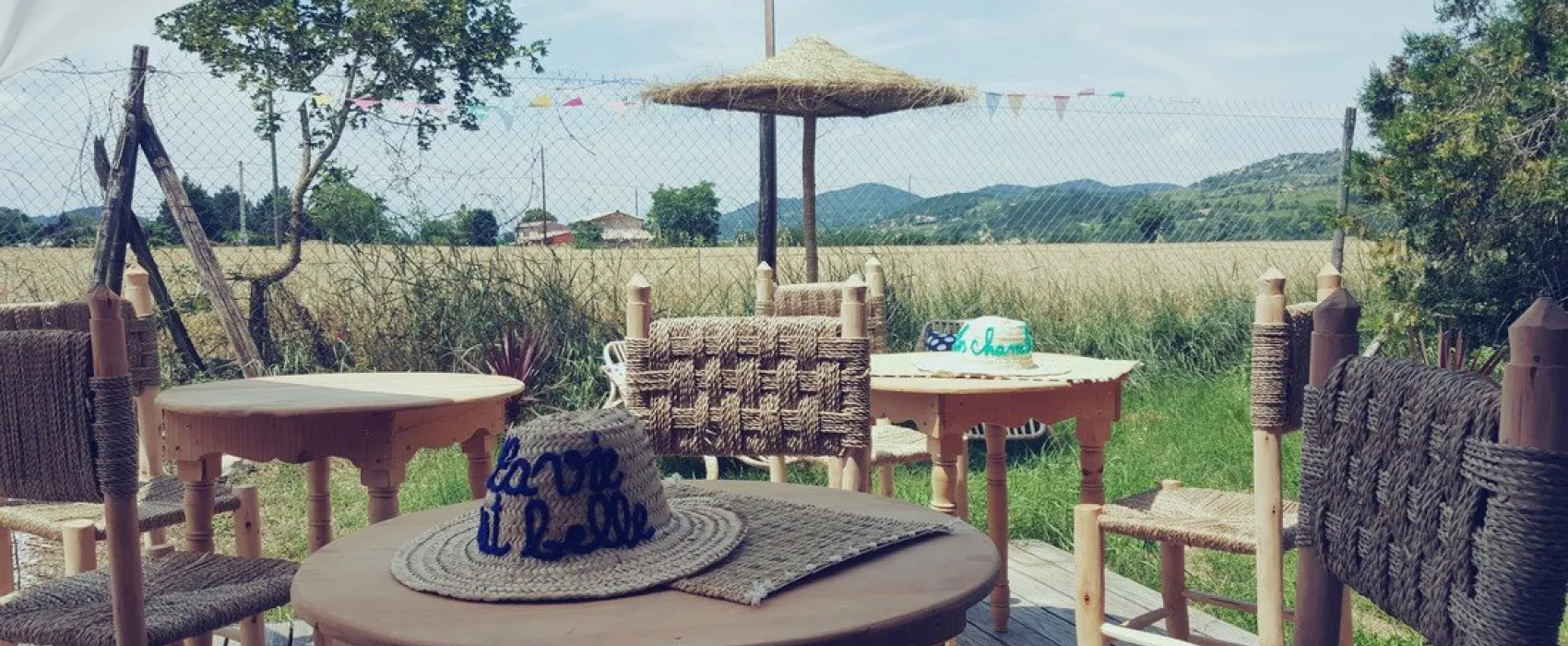 Les Chamberts & Lodges