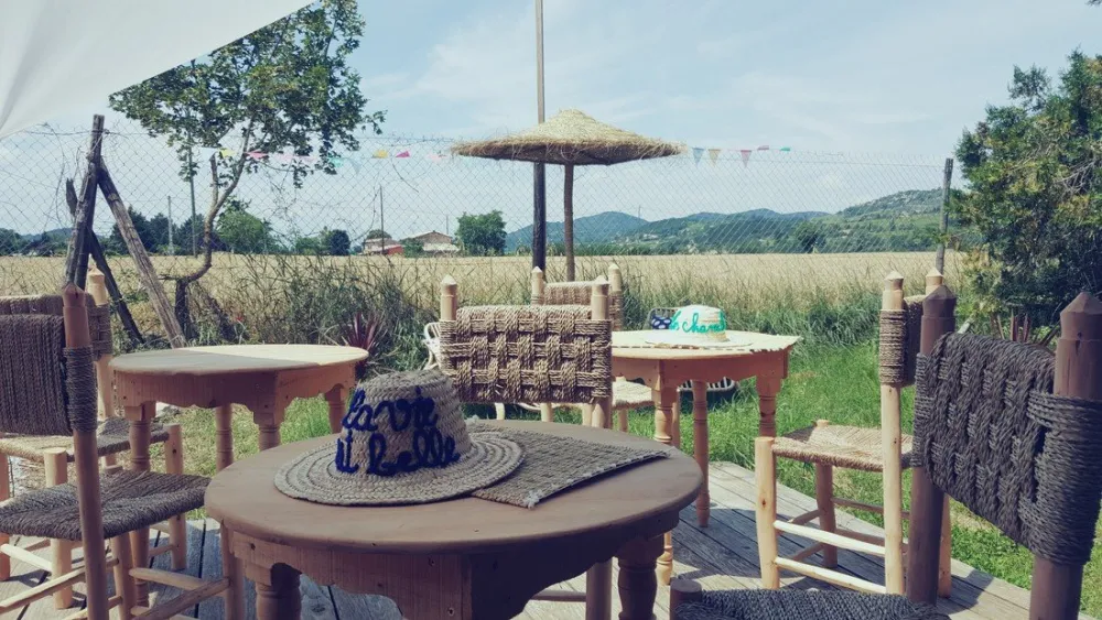 Les Chamberts & Lodges