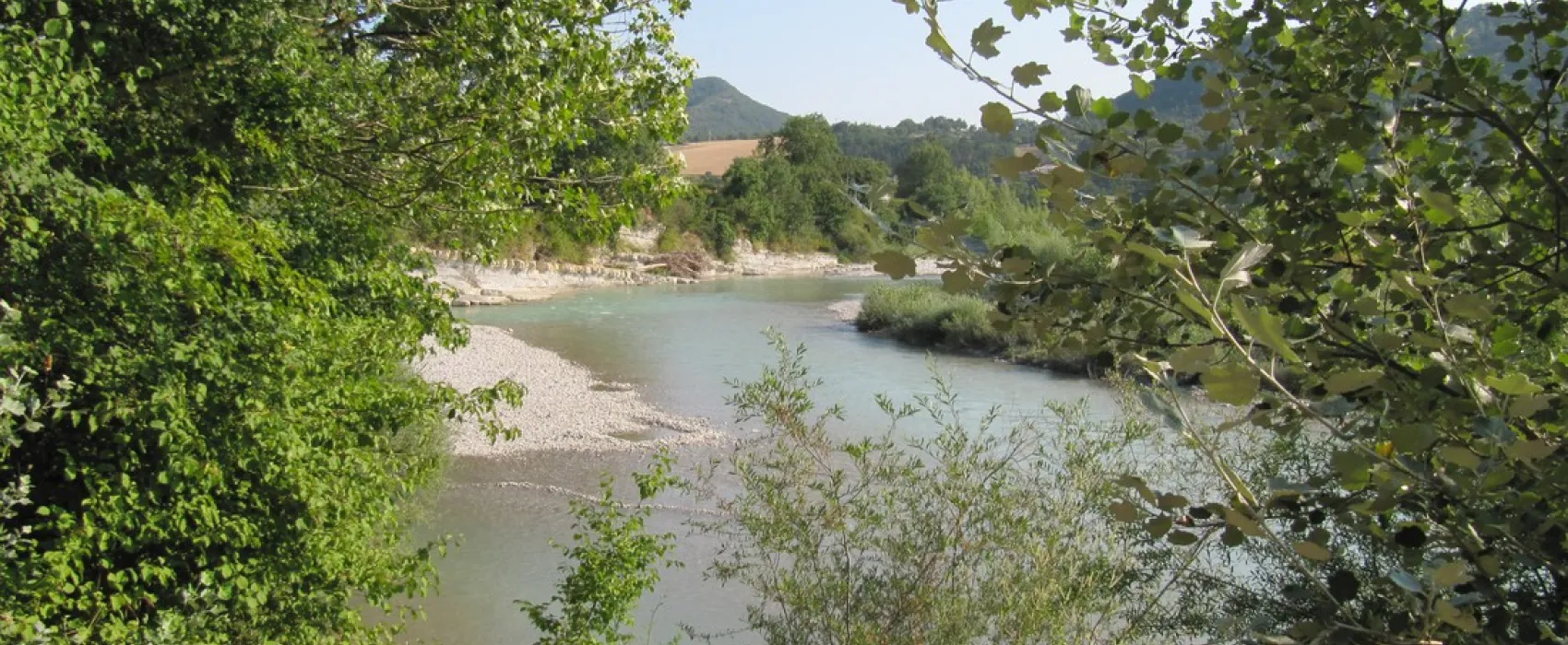 Les Chamberts & Lodges