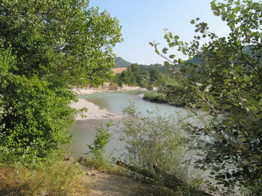 Les Chamberts & Lodges