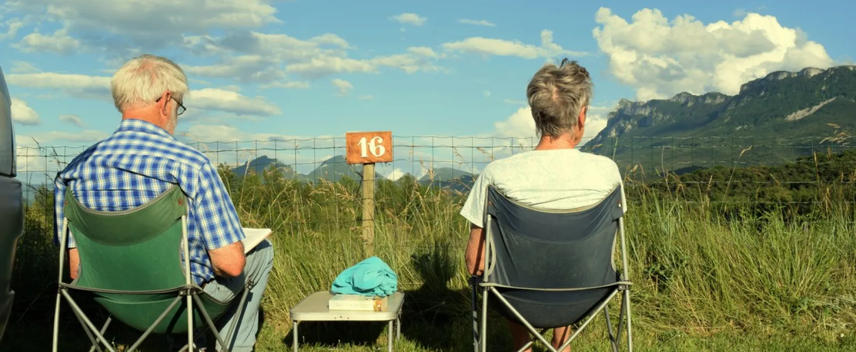 Les Chamberts & Lodges