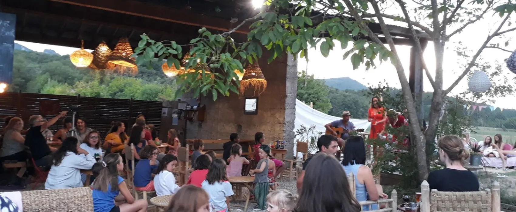 Les Chamberts & Lodges