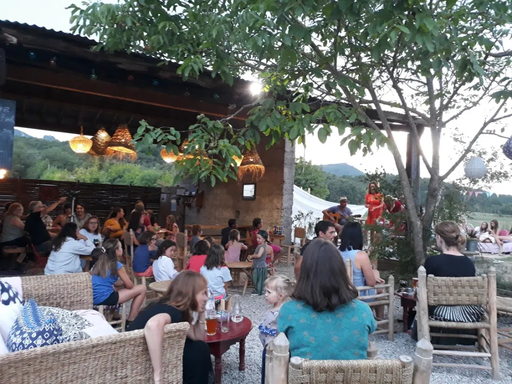 Les Chamberts & Lodges