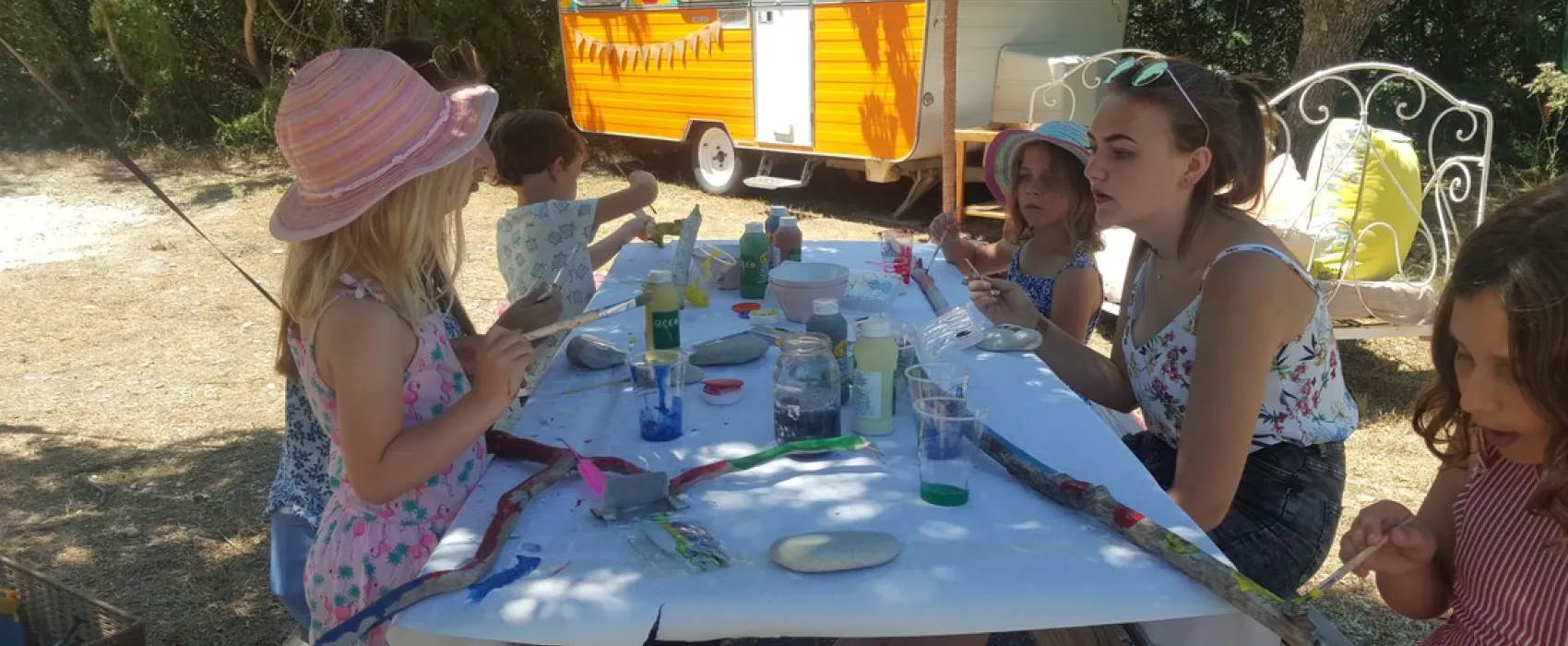 Les Chamberts & Lodges