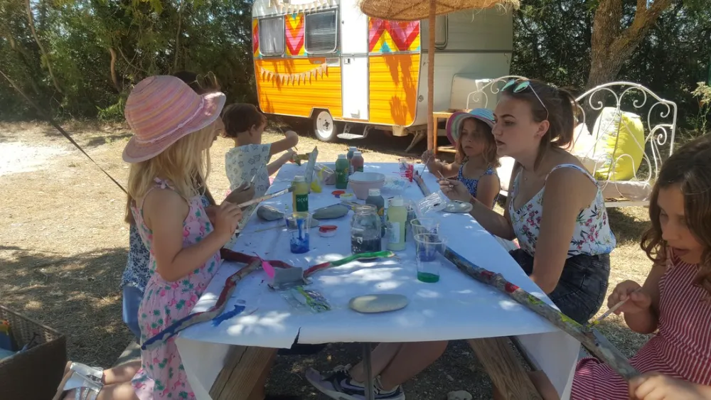 Les Chamberts & Lodges