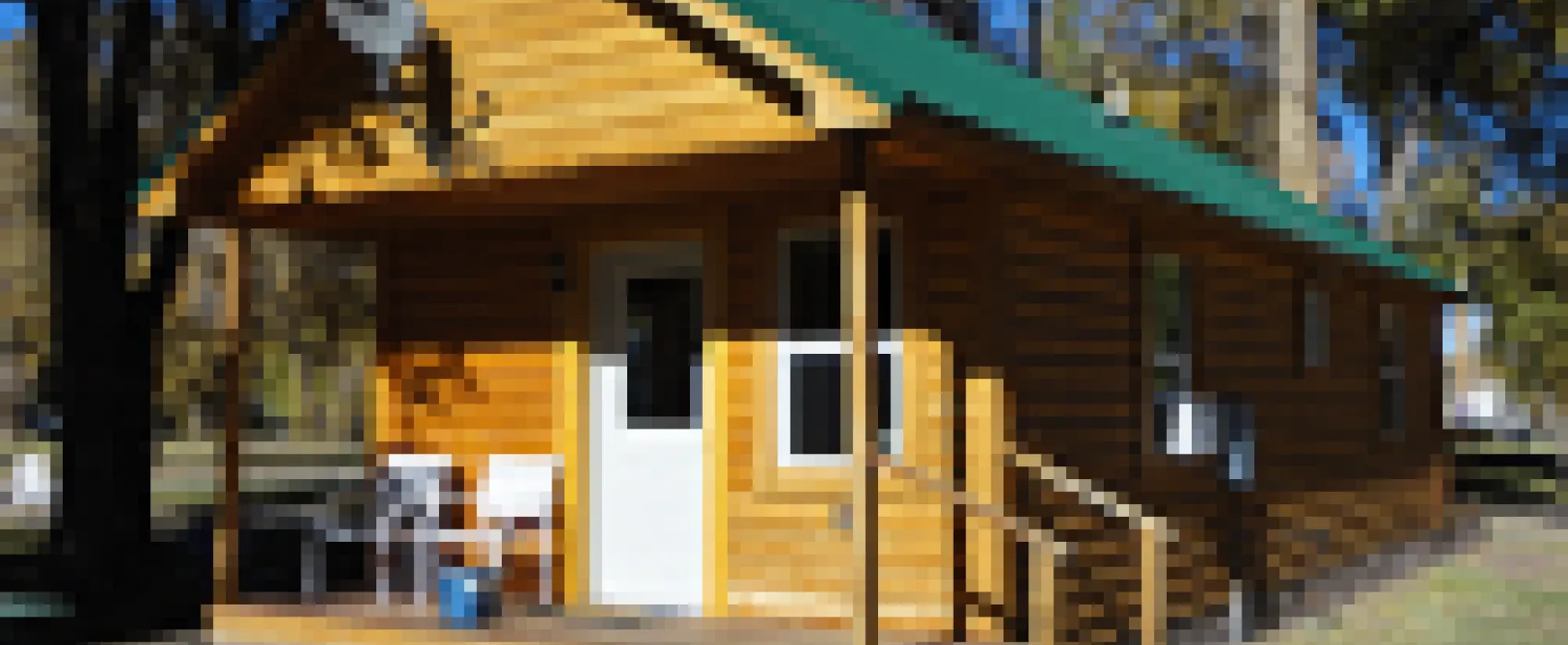 Mogote Meadow Cabins &RV Park