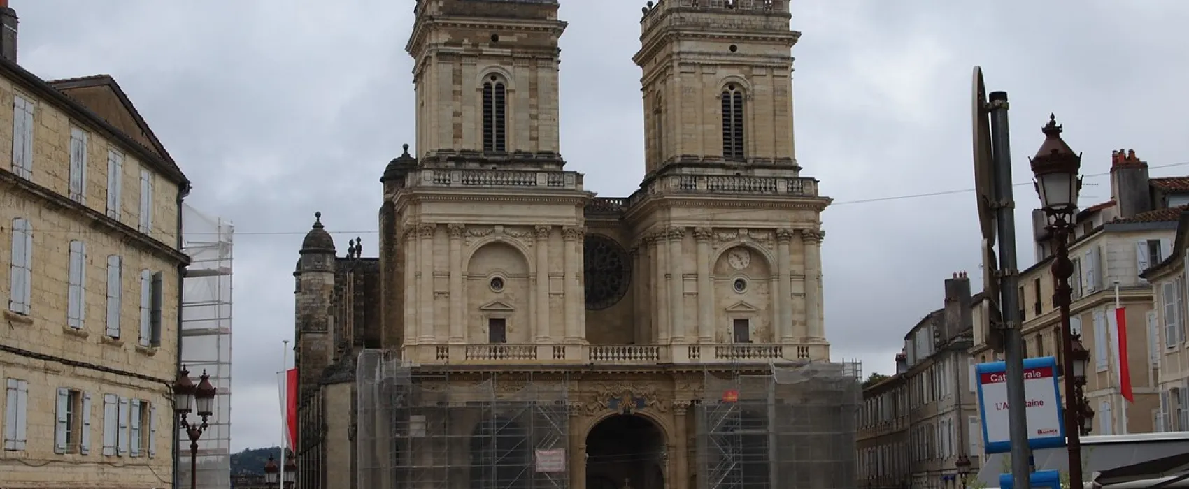 Municipal de l'Ile St. Martin