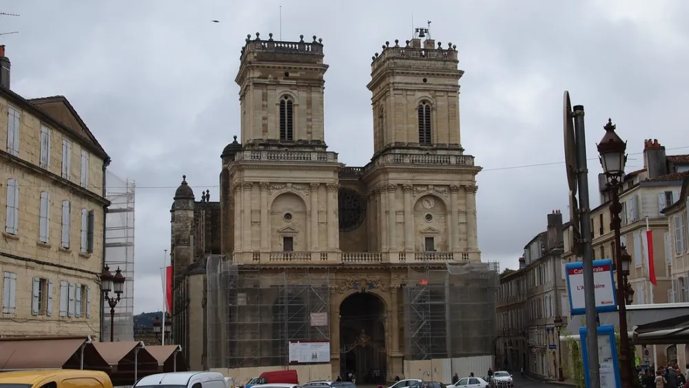 Municipal de l'Ile St. Martin