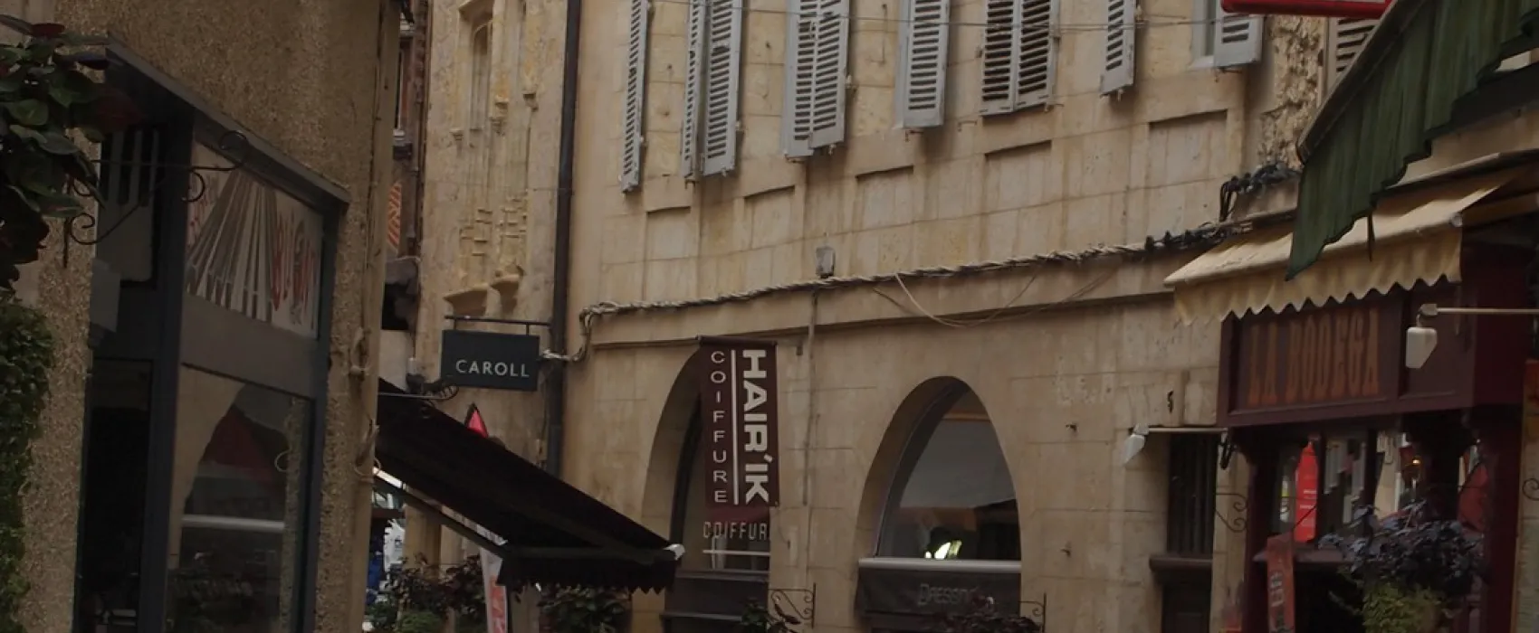 Municipal de l'Ile St. Martin