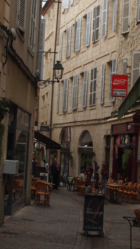 Municipal de l'Ile St. Martin