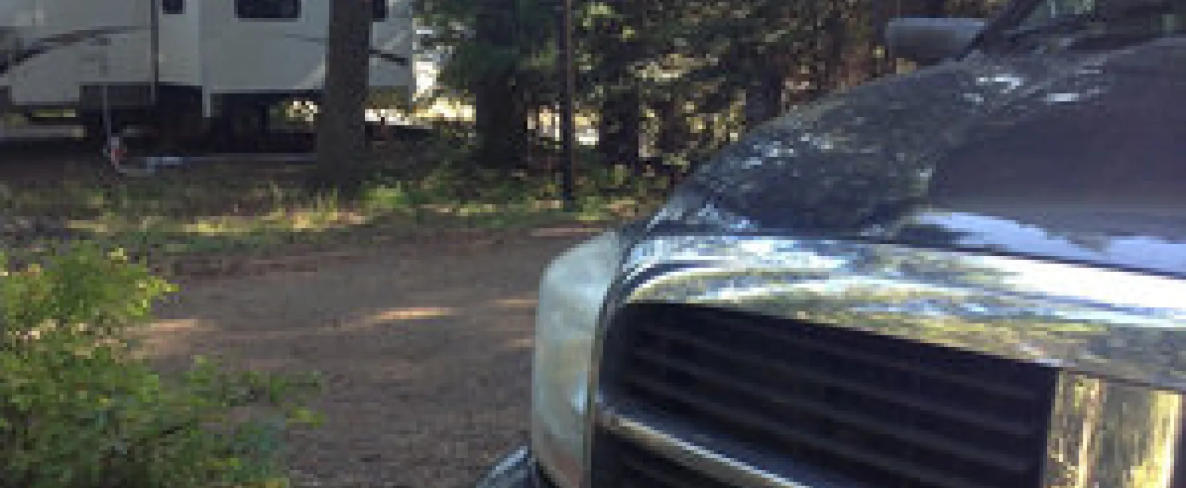 Emigrant Springs State Park