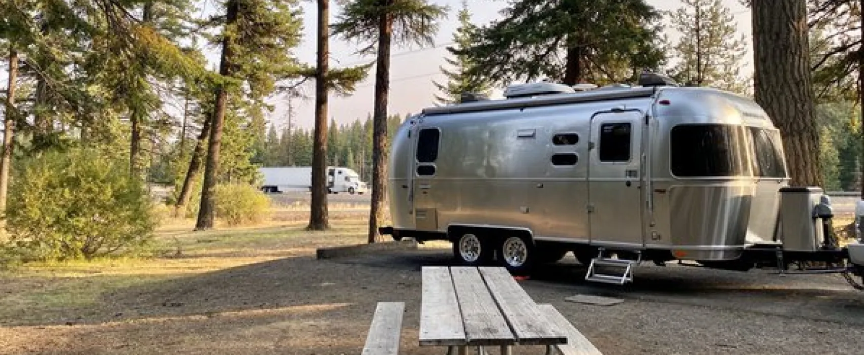 Emigrant Springs State Park