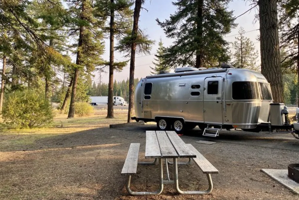Emigrant Springs State Park
