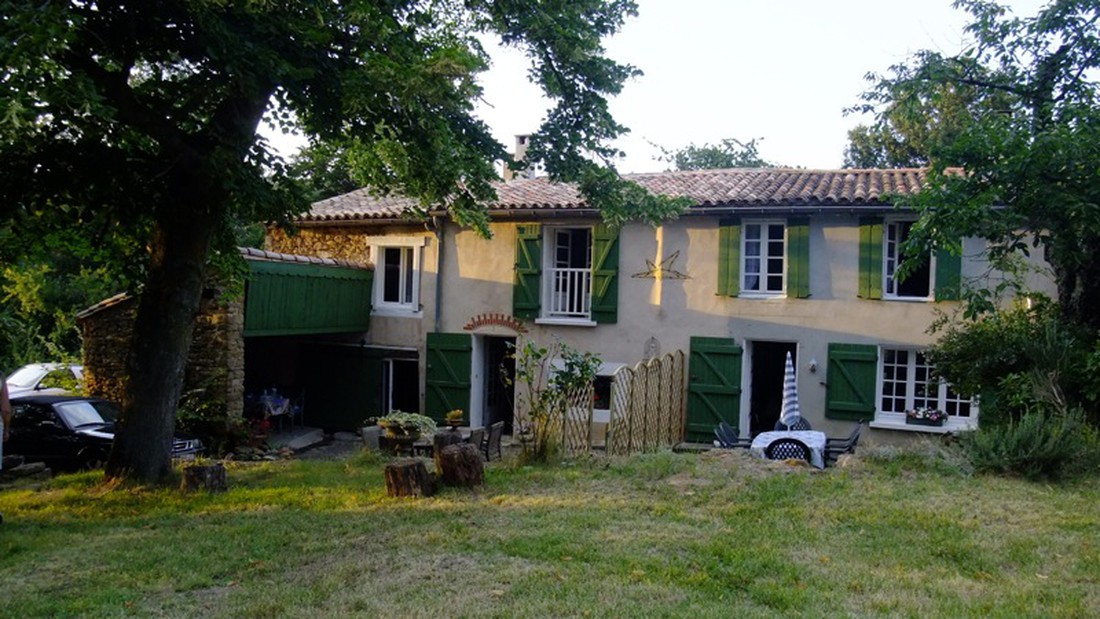 Minicamping La Maurine photo 5