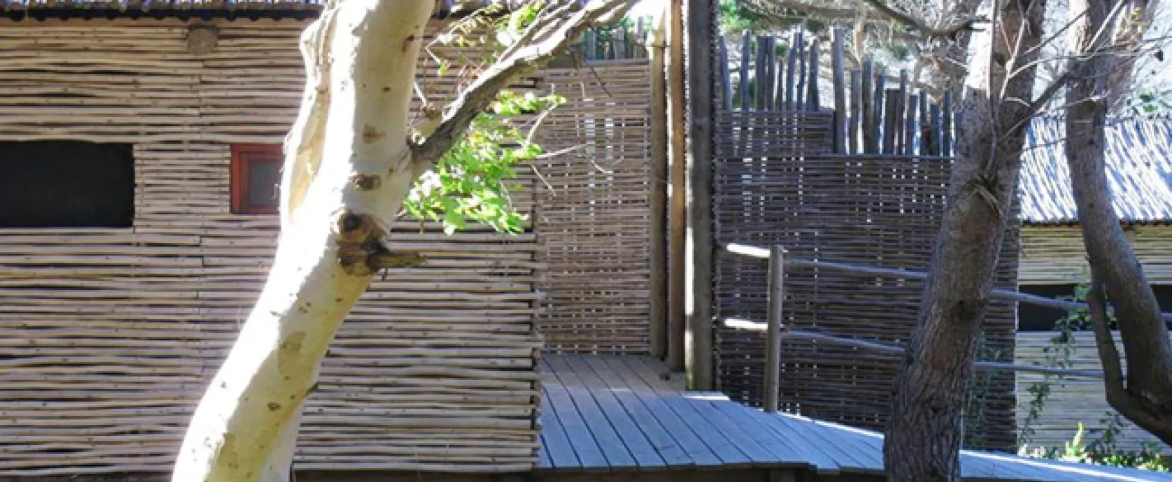 Smitswinkel Tented Camp