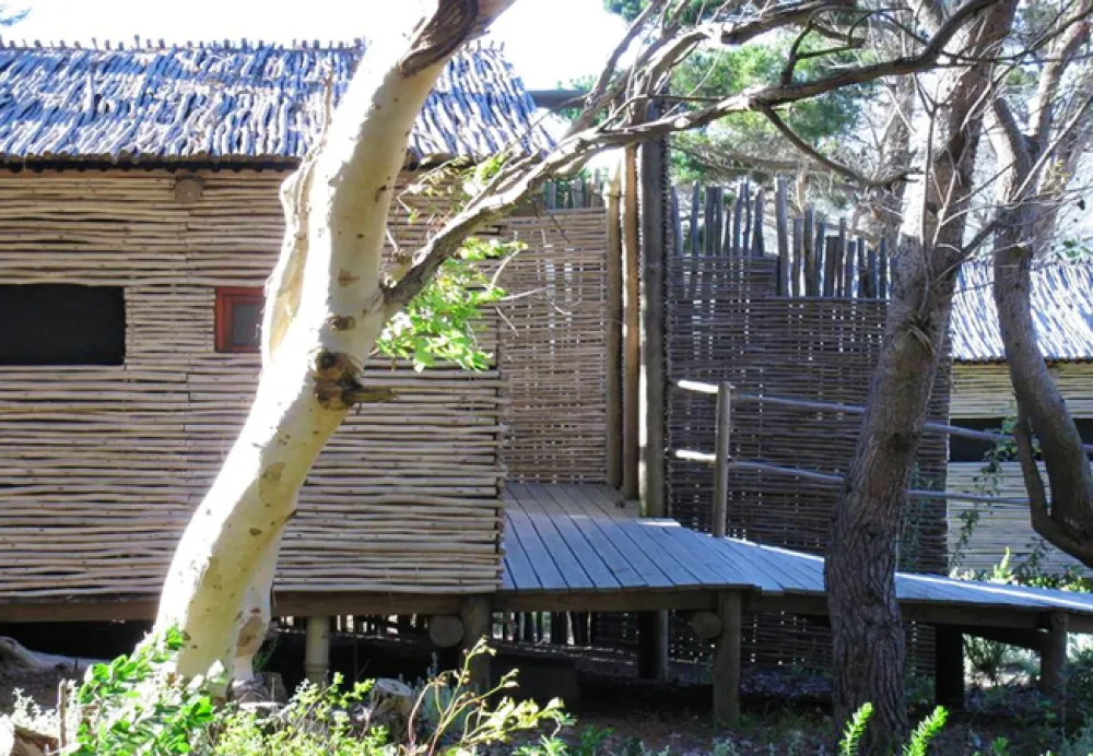 Smitswinkel Tented Camp