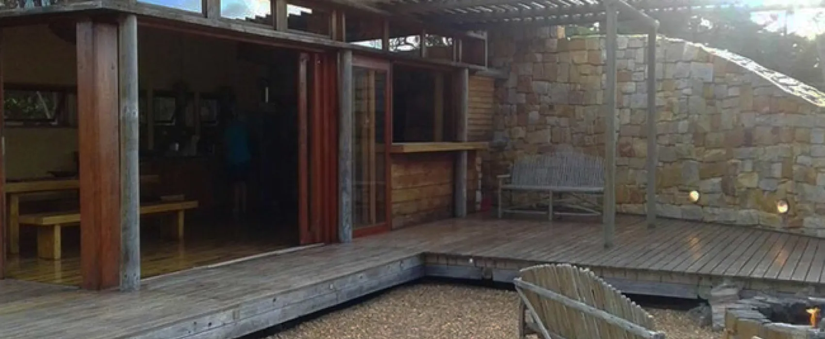 Smitswinkel Tented Camp