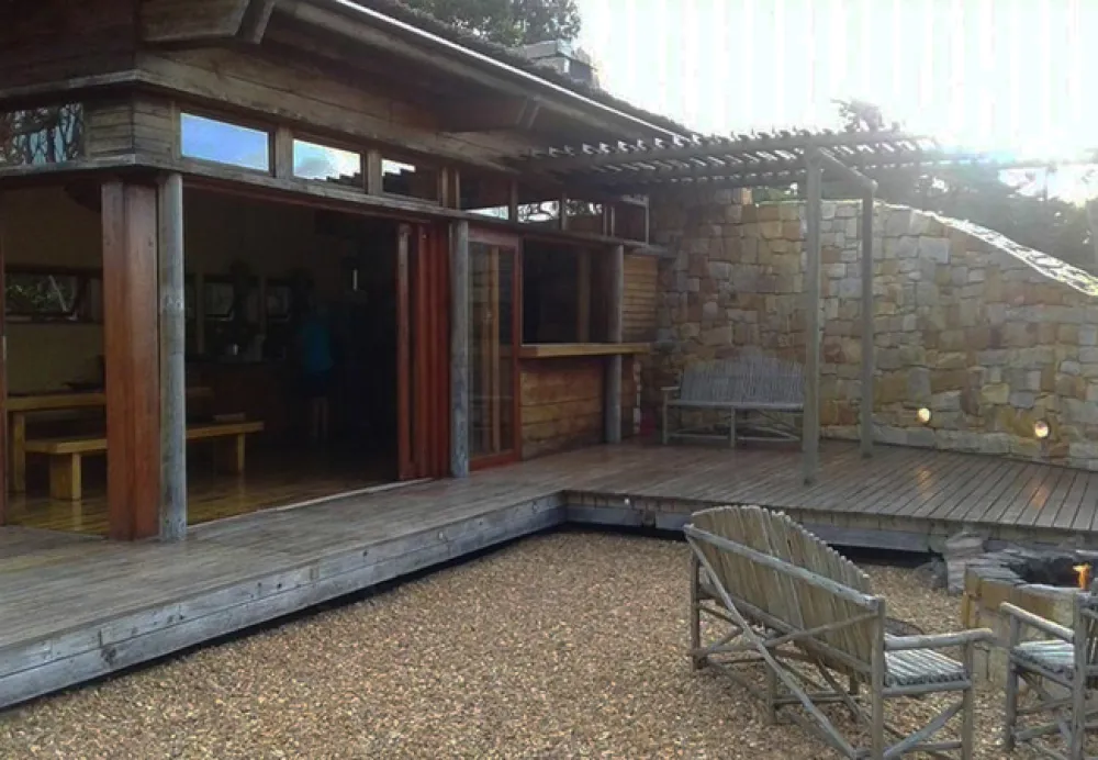 Smitswinkel Tented Camp