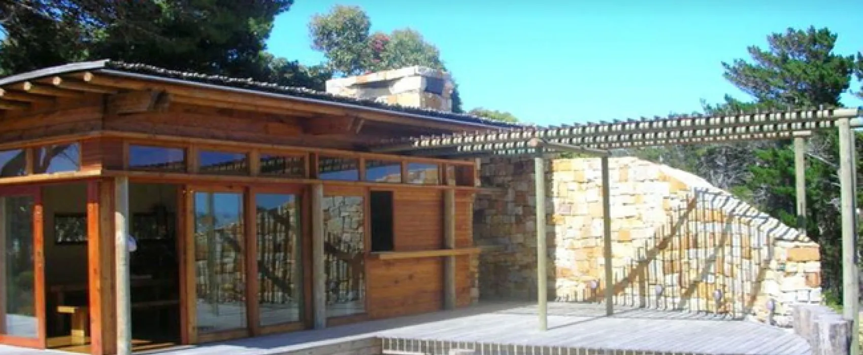 Smitswinkel Tented Camp