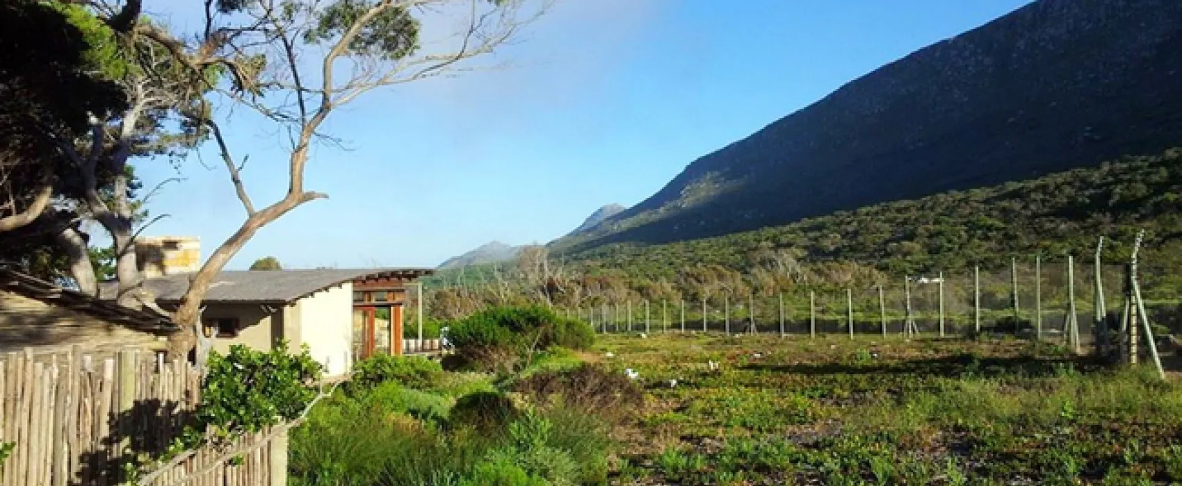 Smitswinkel Tented Camp