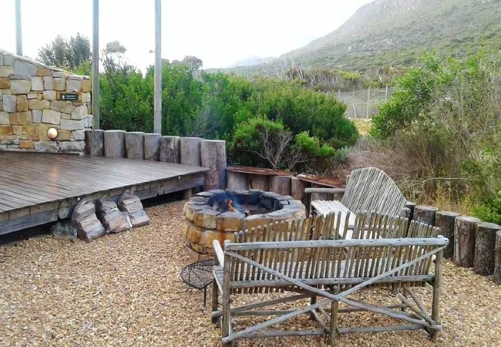 Smitswinkel Tented Camp