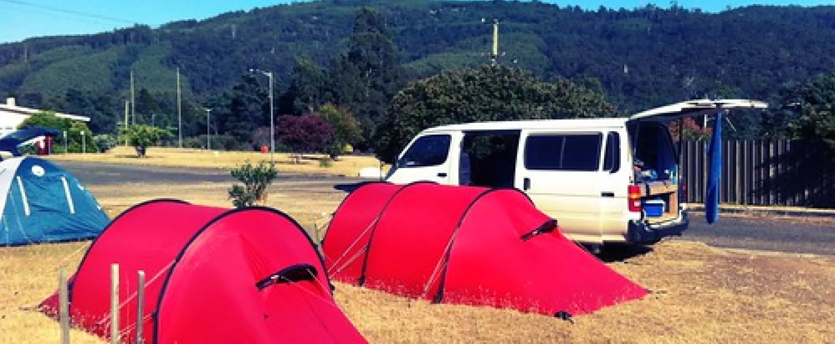 Gowrie Park Campground