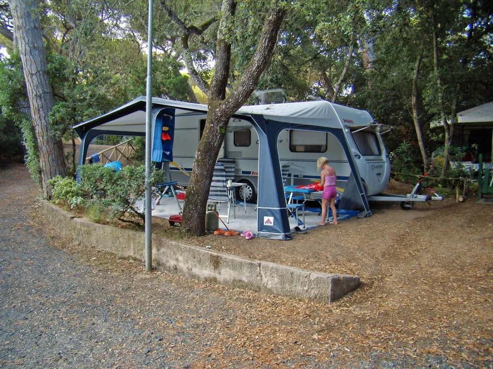 Camping Continental