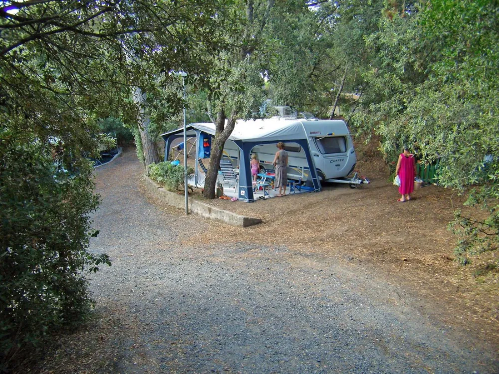 Camping Continental