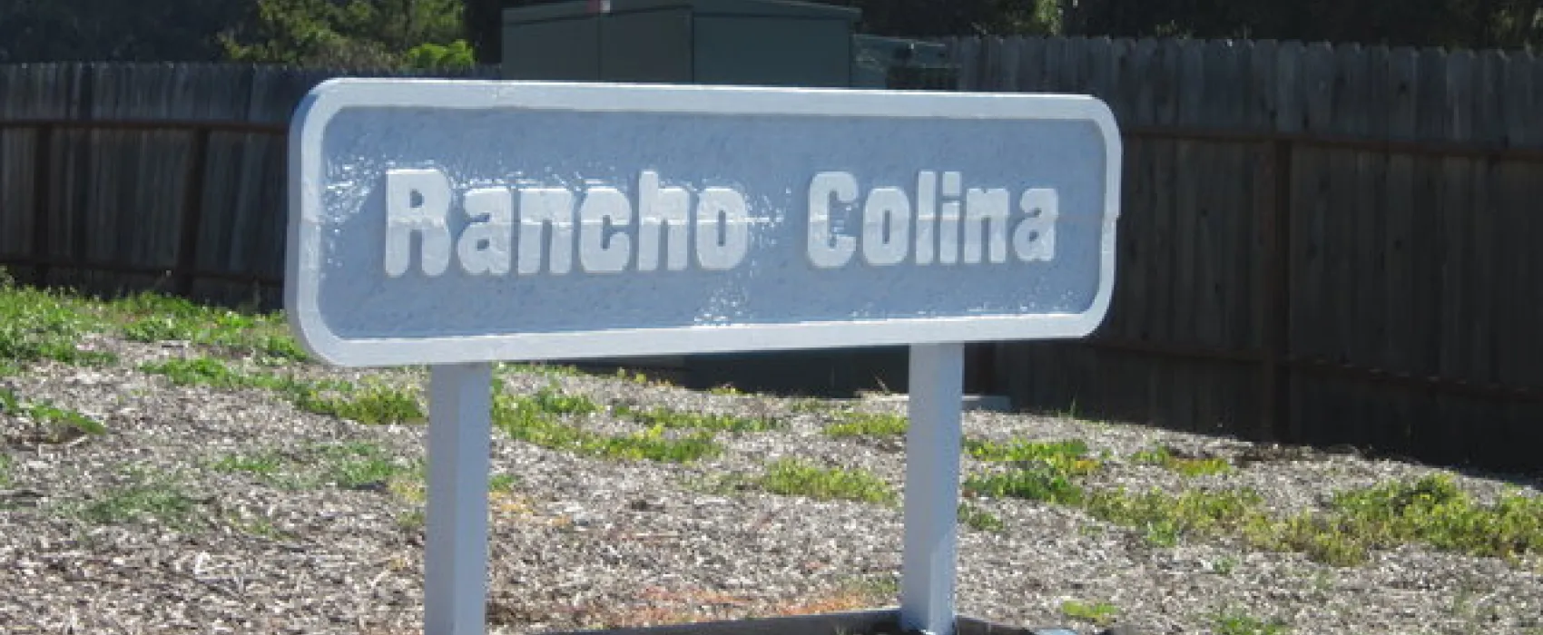 Rancho Colina
