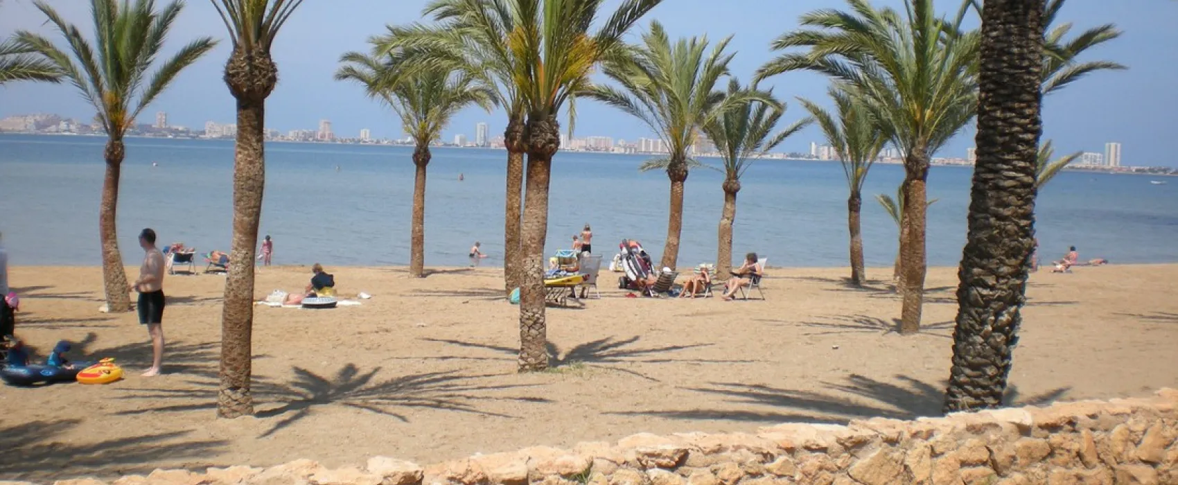 Capfun La Manga