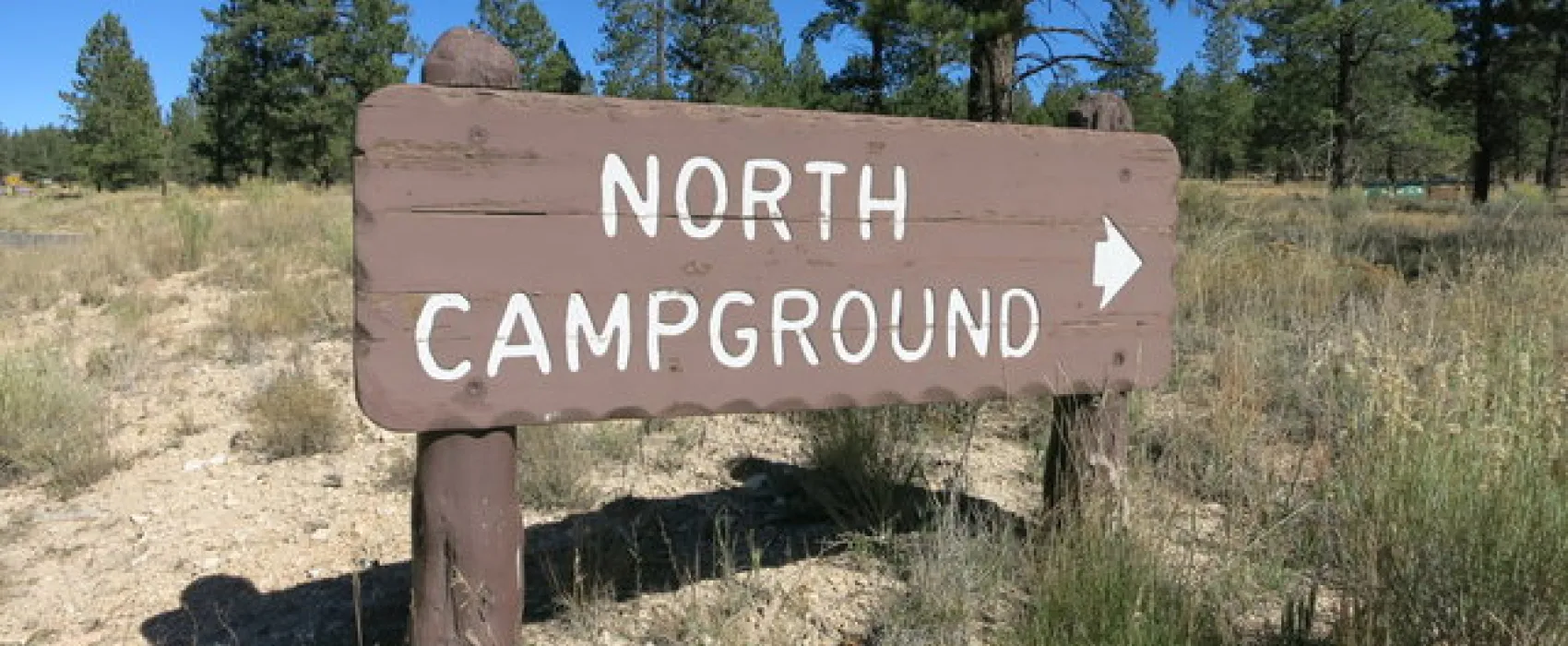 North Campground