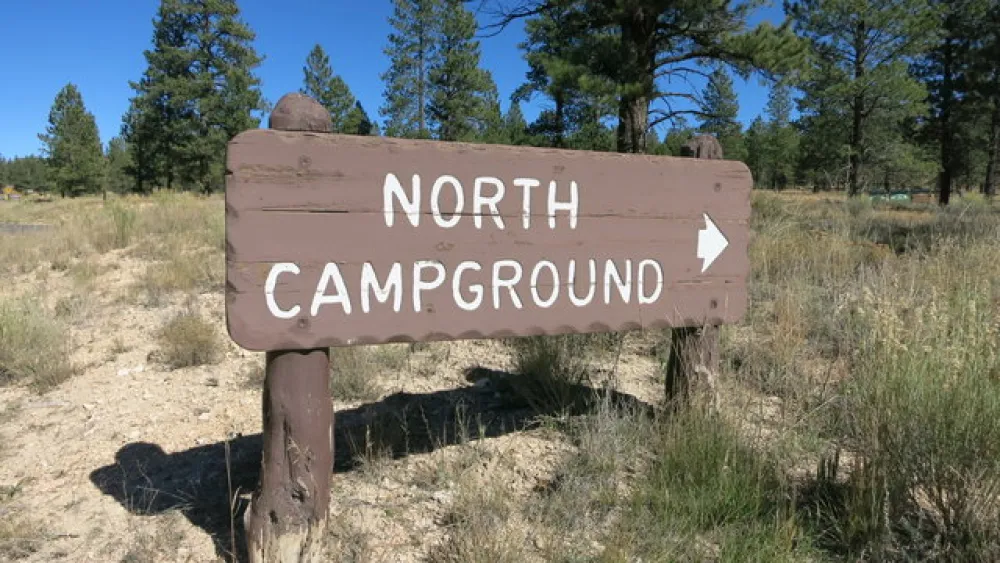 North Campground