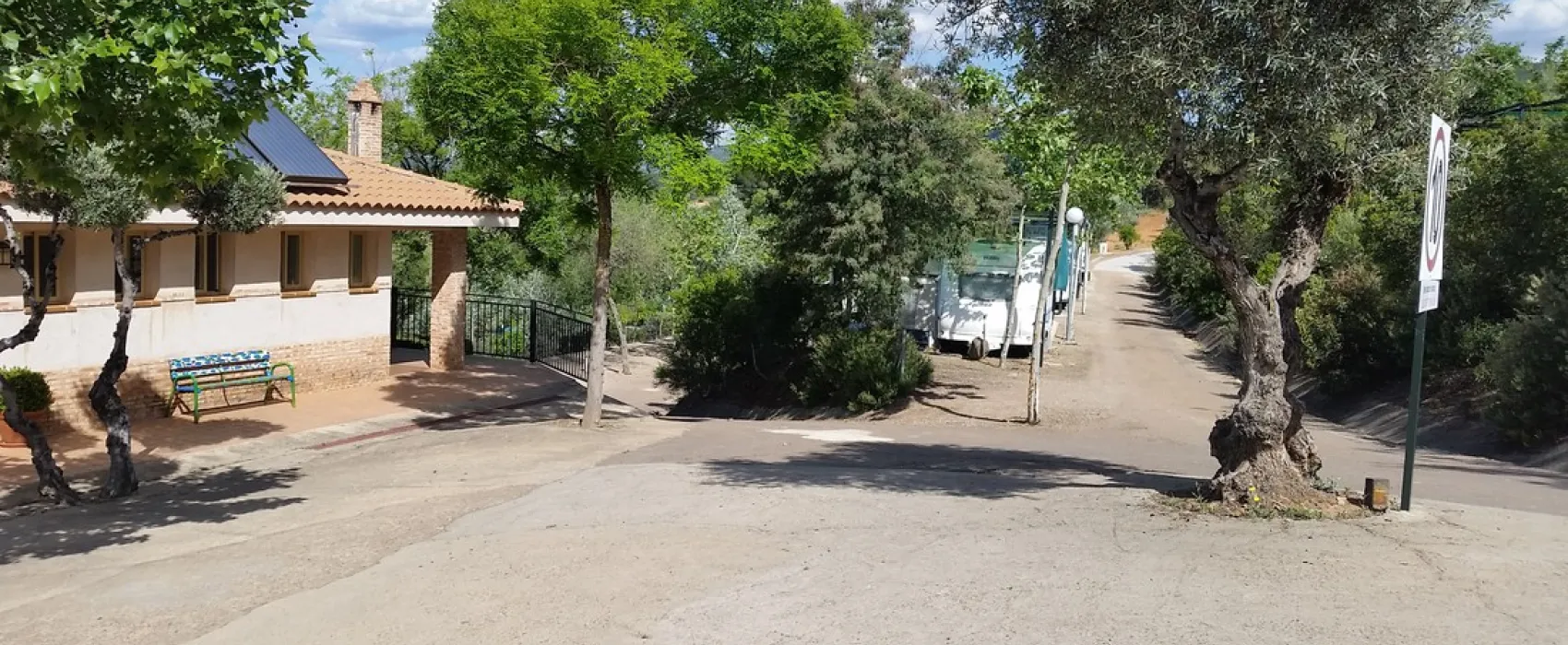 El Mirador de Cabañeros