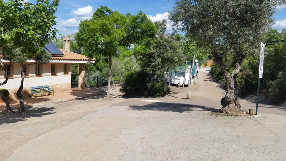 El Mirador de Cabañeros