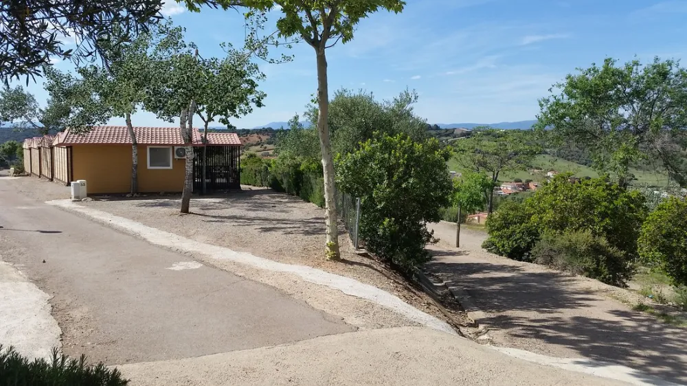 El Mirador de Cabañeros