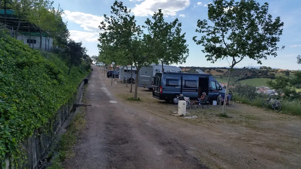El Mirador de Cabañeros