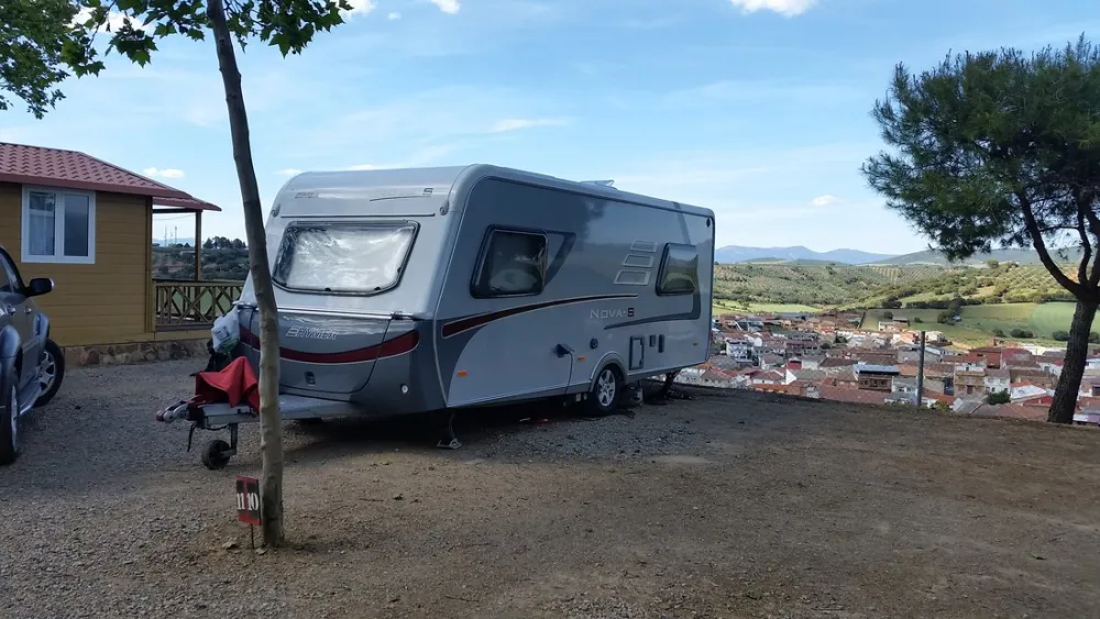 El Mirador de Cabañeros