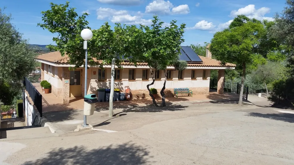 El Mirador de Cabañeros