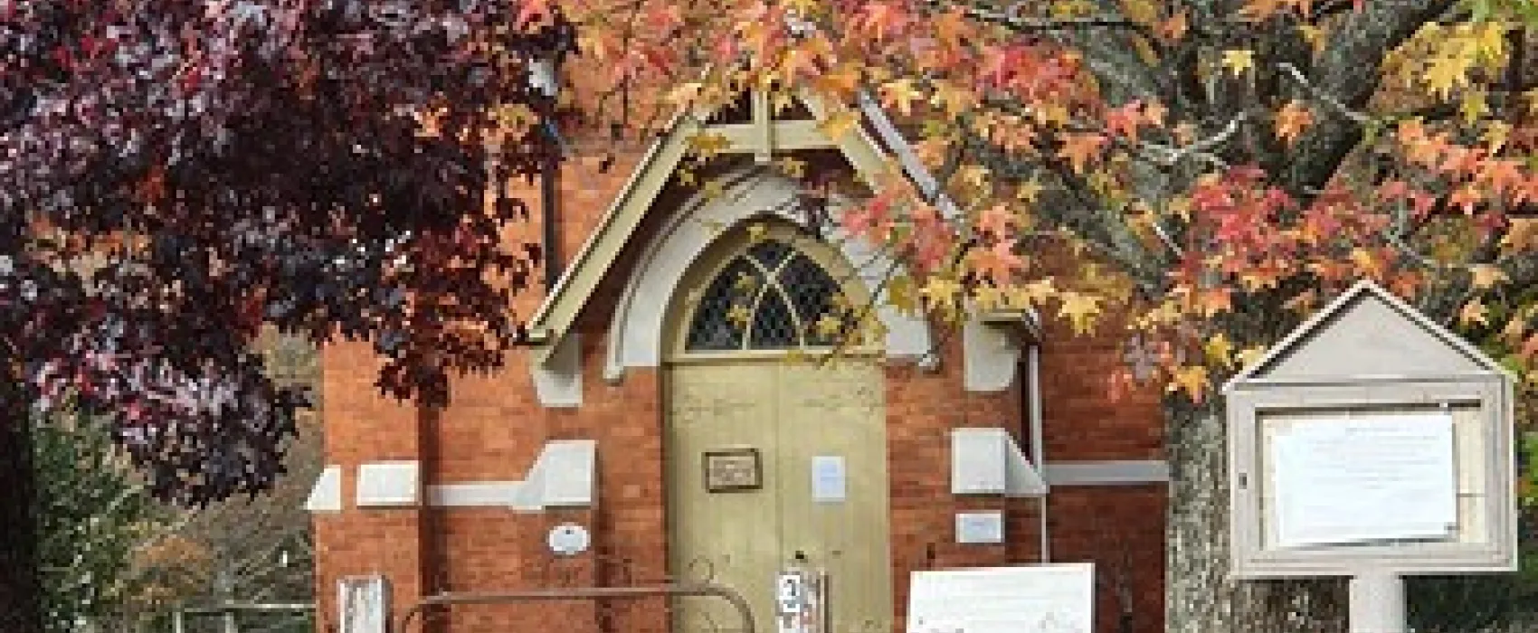 Doctors Creek Reserve Campground